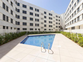 Apartment Garbi-3 by Interhome